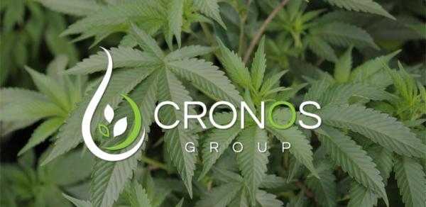 Cronos Group reports dramatic turnaround…