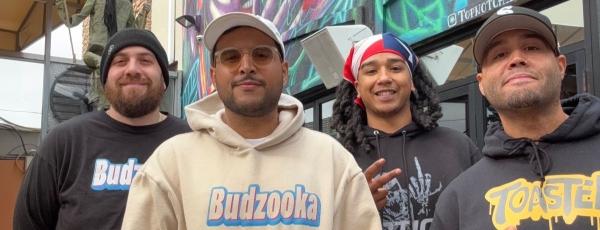 Cultura Con Fuego Returns to Celebrate…