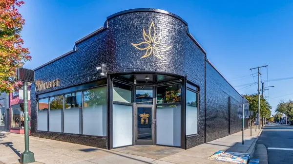 Curaleaf to buy up Virginia cannabis…