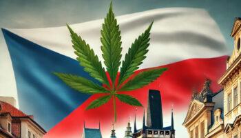 photo of Czech Republic Will Pursue Full Adult-Use Commercial Cannabis Market, Leaked Documents Suggest image