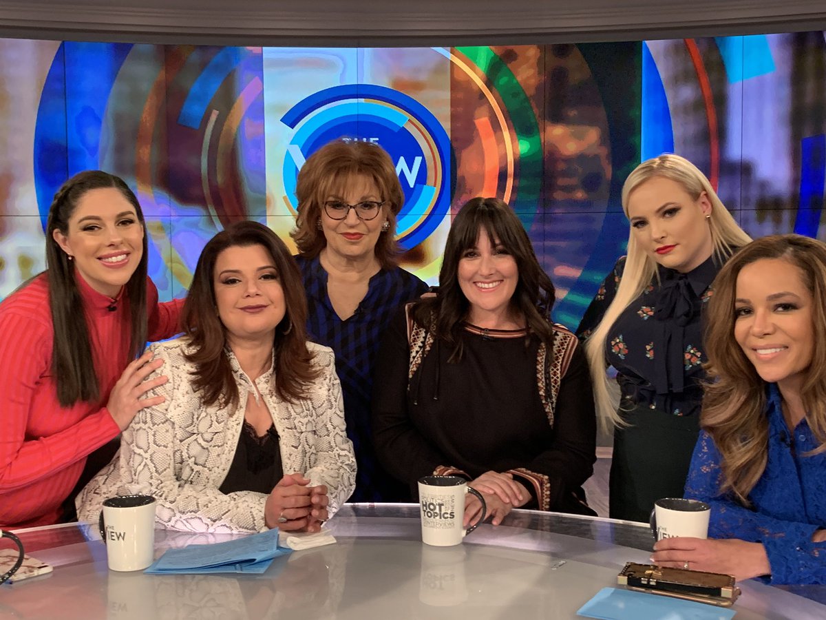 photo of Meghan McCain Says Marijuana Might Have Extended Her Father’s Life image