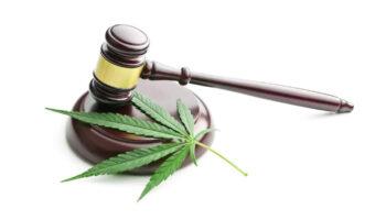 Historic DEA Marijuana Rescheduling…