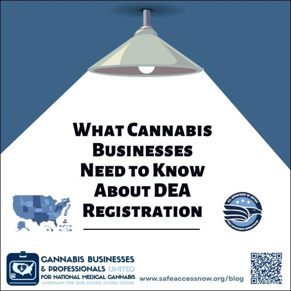 What Cannabis Businesses Need to Know…