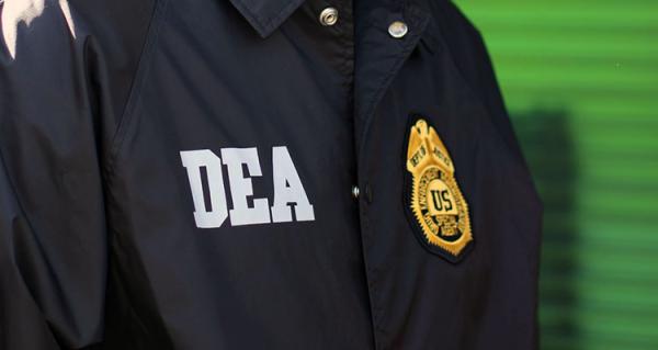 State and Federal Agents Seize THC&hellip;