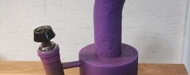 Cute Bongs Are Changing the Way Smokers…