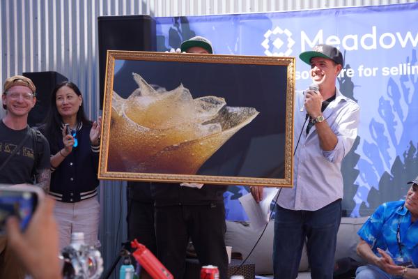 photo of The Fellowship of the Flower image