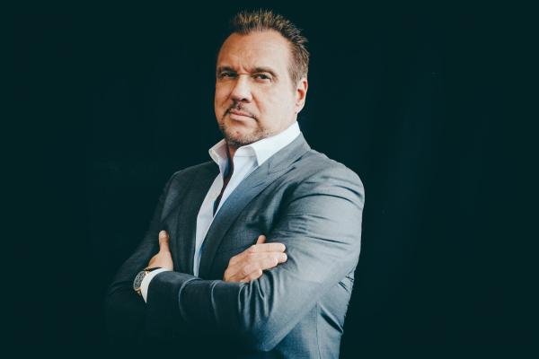 Big Mike and Advanced Nutrients Shake Up…