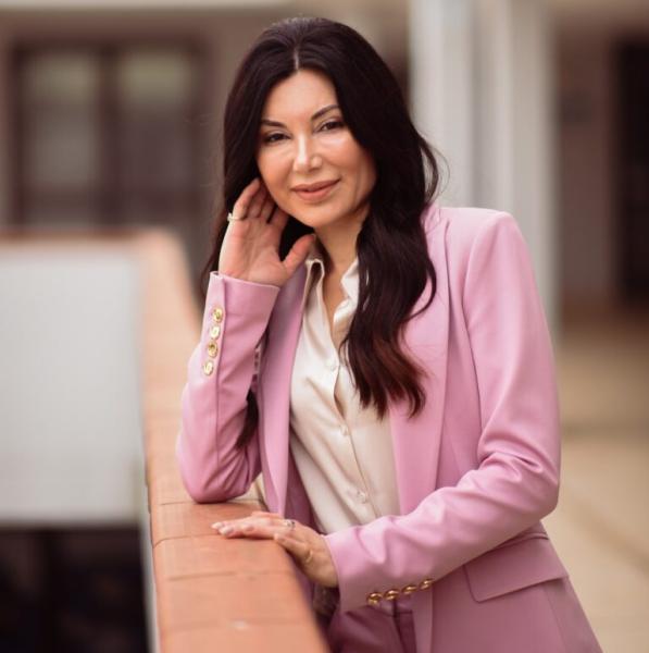 Claudia Della Mora Speaks on the&hellip;