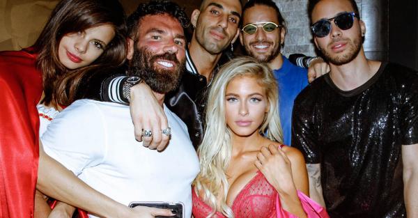 photo of Dan Bilzerian Doesn’t Actually Exist, And Here’s Why image
