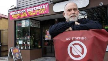 photo of Battle Brews Over B.C. Civil Forfeiture After Vancouver Drug Activist Targeted image