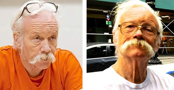 Cannabis Activist Dana Beal Sentenced…