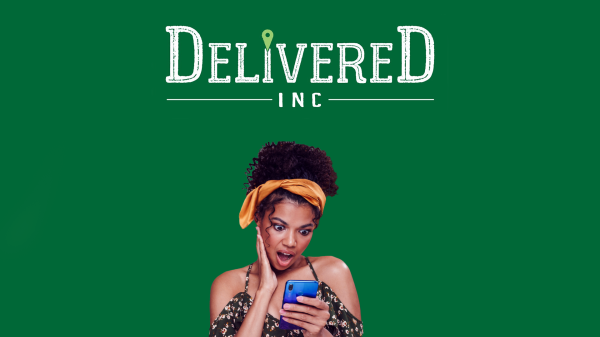Delivered Inc.: A dispensary at your…