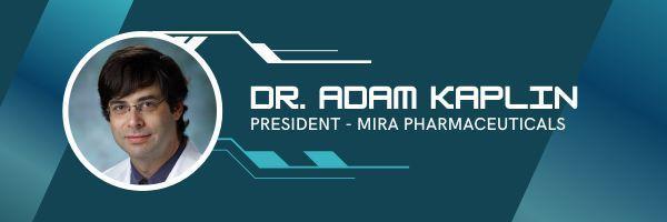 photo of Mira1a: A New Breakthrough in the World of Pharmaceutical Cannabinoids image