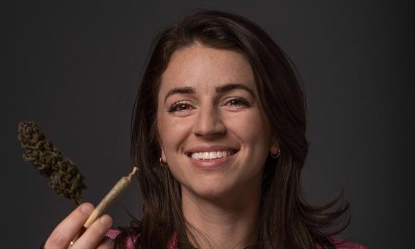 How Dr. Riley Kirk Is Using Science to…
