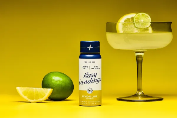 Verano Launching THC Beverage Brand&hellip;