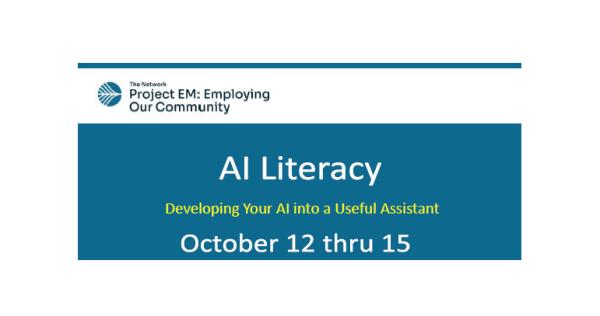 Free AI Course from an HR Professional