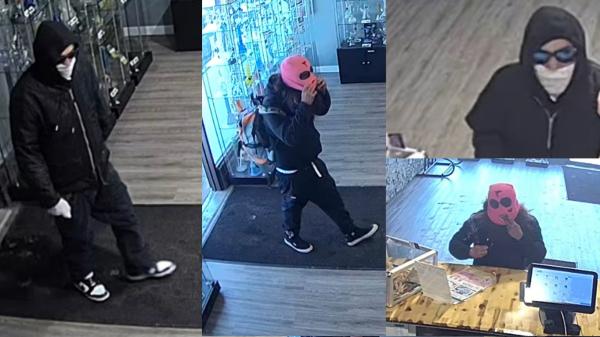 Edmonton Police asking for assistance…