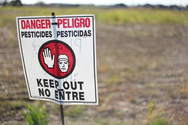 Calif. regulator proposes new pesticide&hellip;