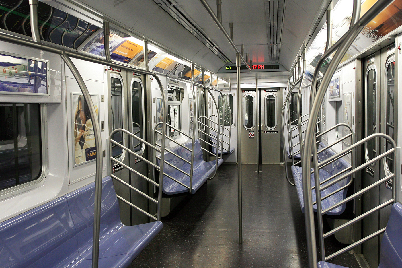 photo of Lawmakers Might Use Legal Marijuana Taxes To Fix New York’s Subways image