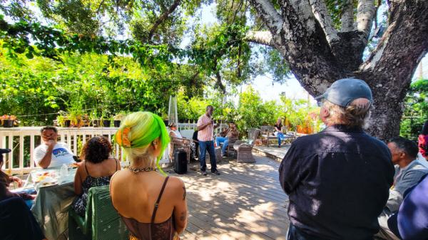 Why one NY team wanted their dessert…