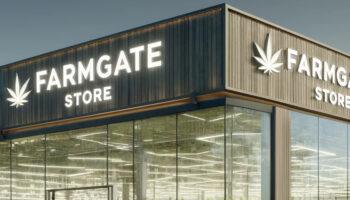 Ontario Revamps Farmgate Store Framework to Bolster Local Cannabis Producers