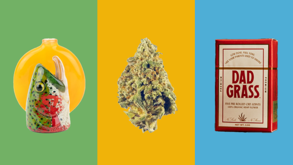 Father’s Day weed gift guide