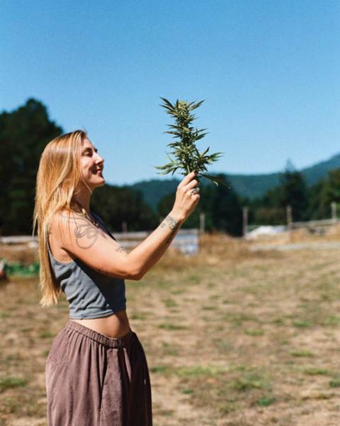 California Icons: Lindsay MaHarry&hellip;