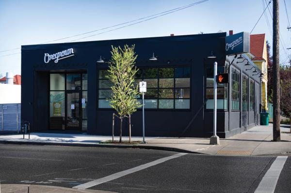 Shop Review: Oregrown