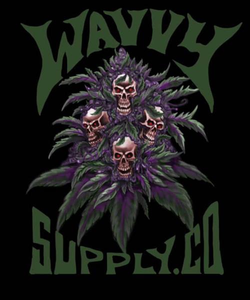Riding the Wavves: Wavvy Supply Co.