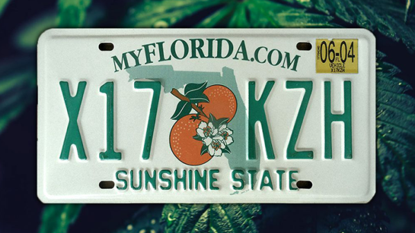 photo of NORML Op-Ed: Cast the Fear-Mongering Aside — The Sky Won’t Fall if Florida Legalizes Marijuana image