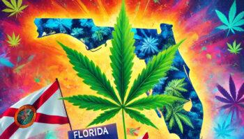 photo of Florida Marijuana Legalization Bid Headed To Victory, Polls Suggest image