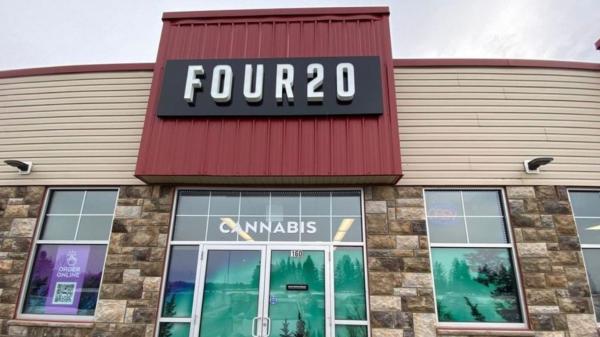 High Park/Tilray not disallowed from…