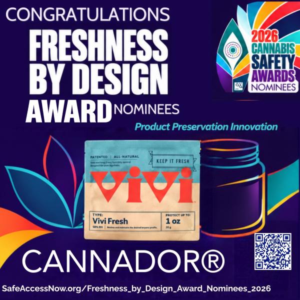 The Freshness by Design Award Nominees:…