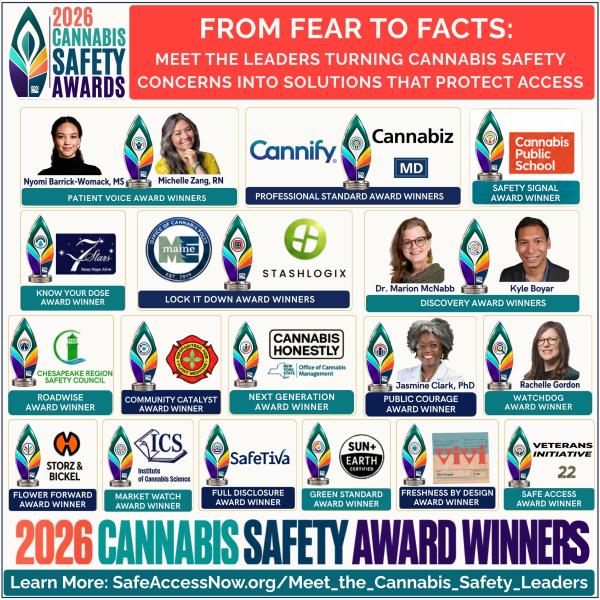 FROM FEAR TO FACTS: Meet The Leaders…