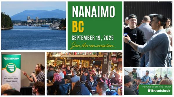 photo of Growing Relationships BC – Nanaimo, 2025 image