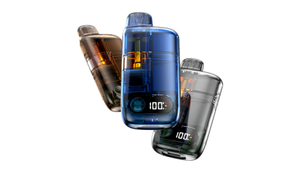 Consumer Vape Purchasing Has Taken a…