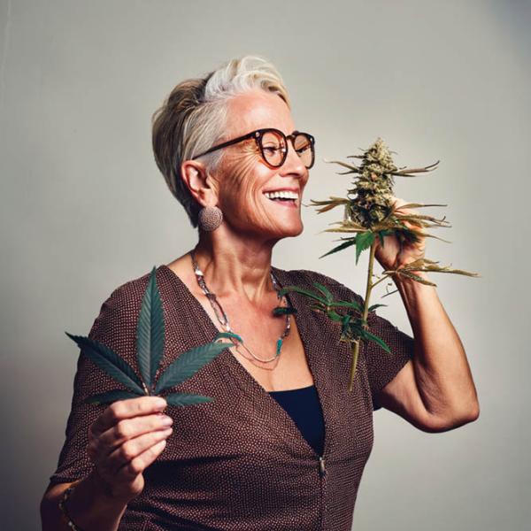 Cannabis Culture: Whose Weed Is It…