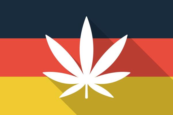 photo of IM Cannabis says sales in Germany up 50% image