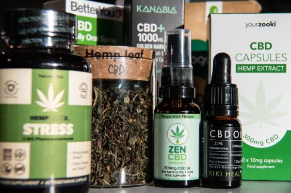 Texas gov. makes final hour decision on hemp ban