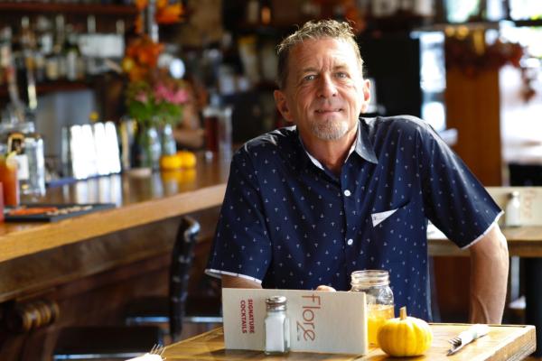 Pioneering activist accused of being…