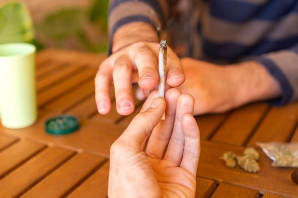 Cannabis just passed a historic milestone in America