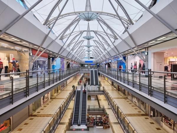 Shrooms and THC from the mall? Kiosk…