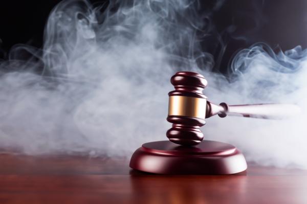 The DEA’s cannabis hearing is missing key voices