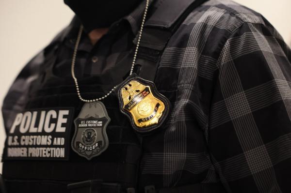 3 hospitalized as ICE agents raid massive Calif. cannabis farm