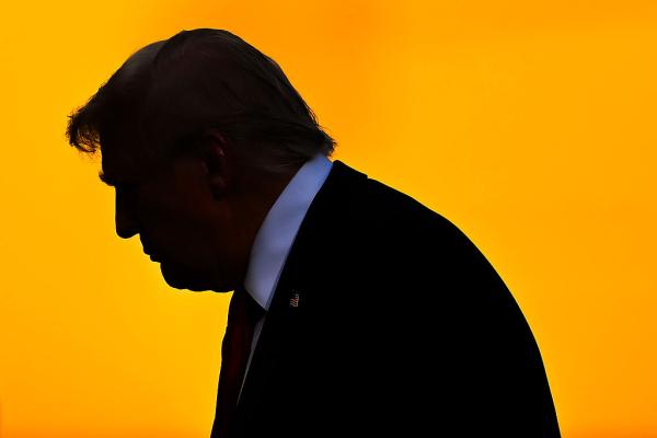 photo of Trump’s latest could spell trouble for pot image
