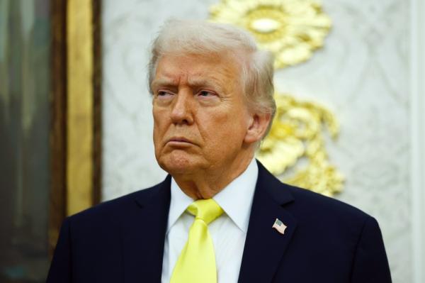 Trump could reschedule cannabis ‘this…