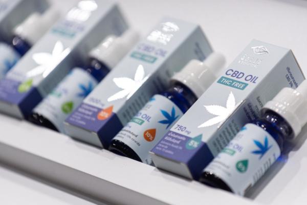 Anti-cannabis groups sue to block Medicare CBD program