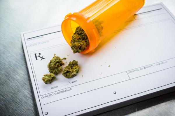The FDA is quietly fast-tracking a THC&hellip;