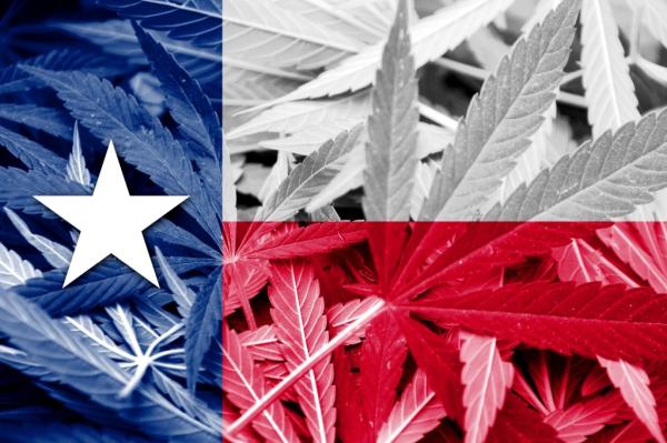 In Texas cannabis, one product is&hellip;