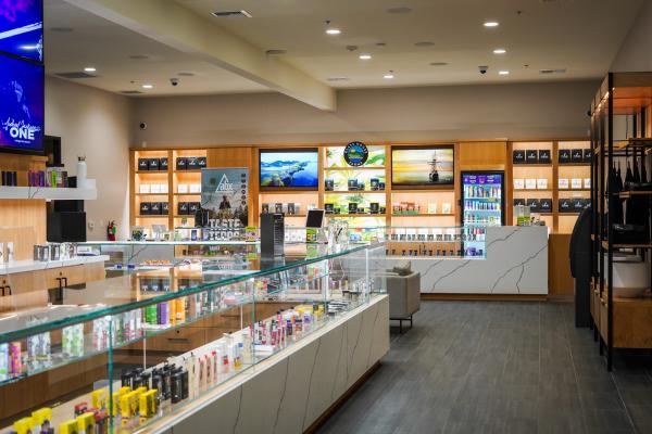 Glass House and Vireo Growth join…